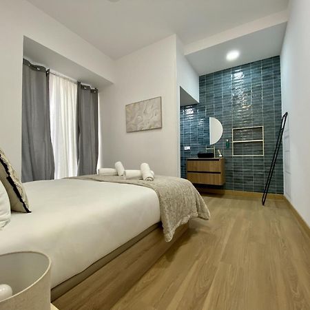 Pinzon Studios & Penthouse Alicante Exteriér fotografie