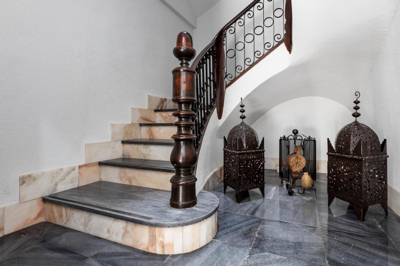 Pinzon Studios & Penthouse Alicante Exteriér fotografie
