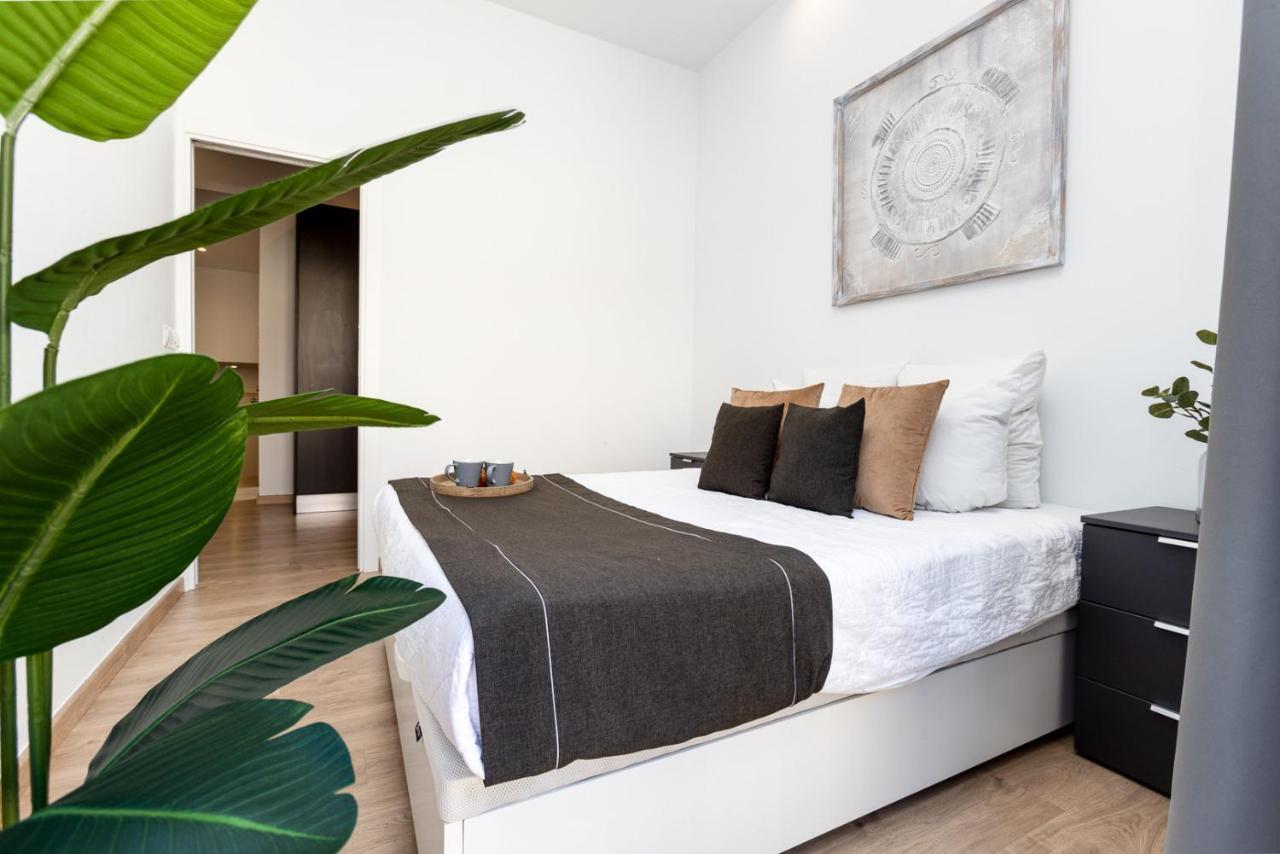 Pinzon Studios & Penthouse Alicante Exteriér fotografie