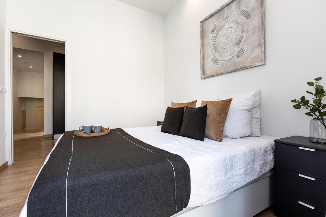 Pinzon Studios & Penthouse Alicante Exteriér fotografie