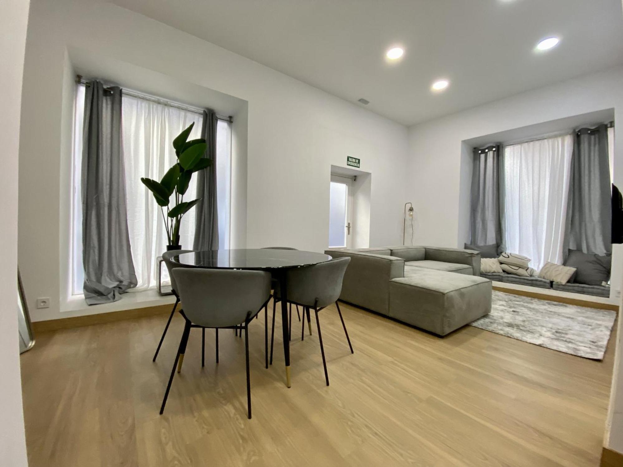 Pinzon Studios & Penthouse Alicante Exteriér fotografie